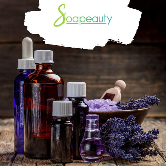 Choosing the right essential oils for you