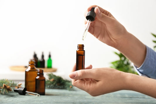 Essential Oil Blends for Every Need 🌿