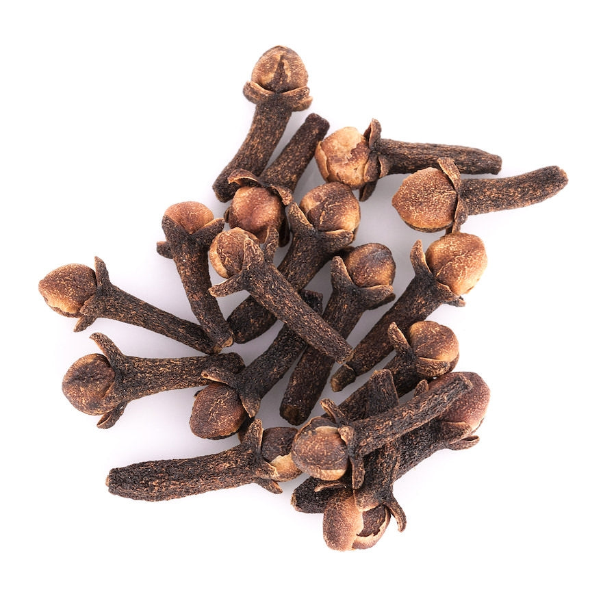 Clove Bud Essential Oil