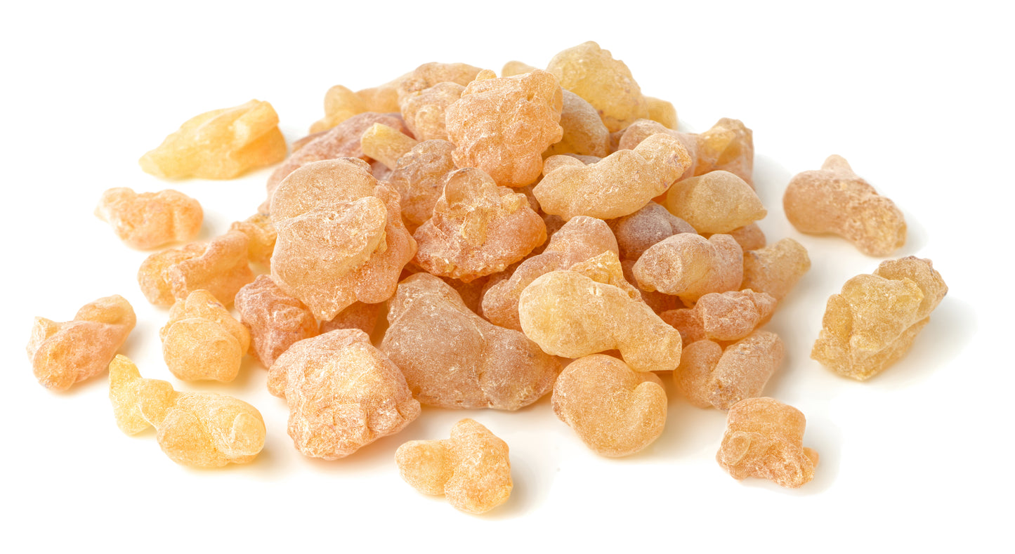 Frankincense Essential Oil