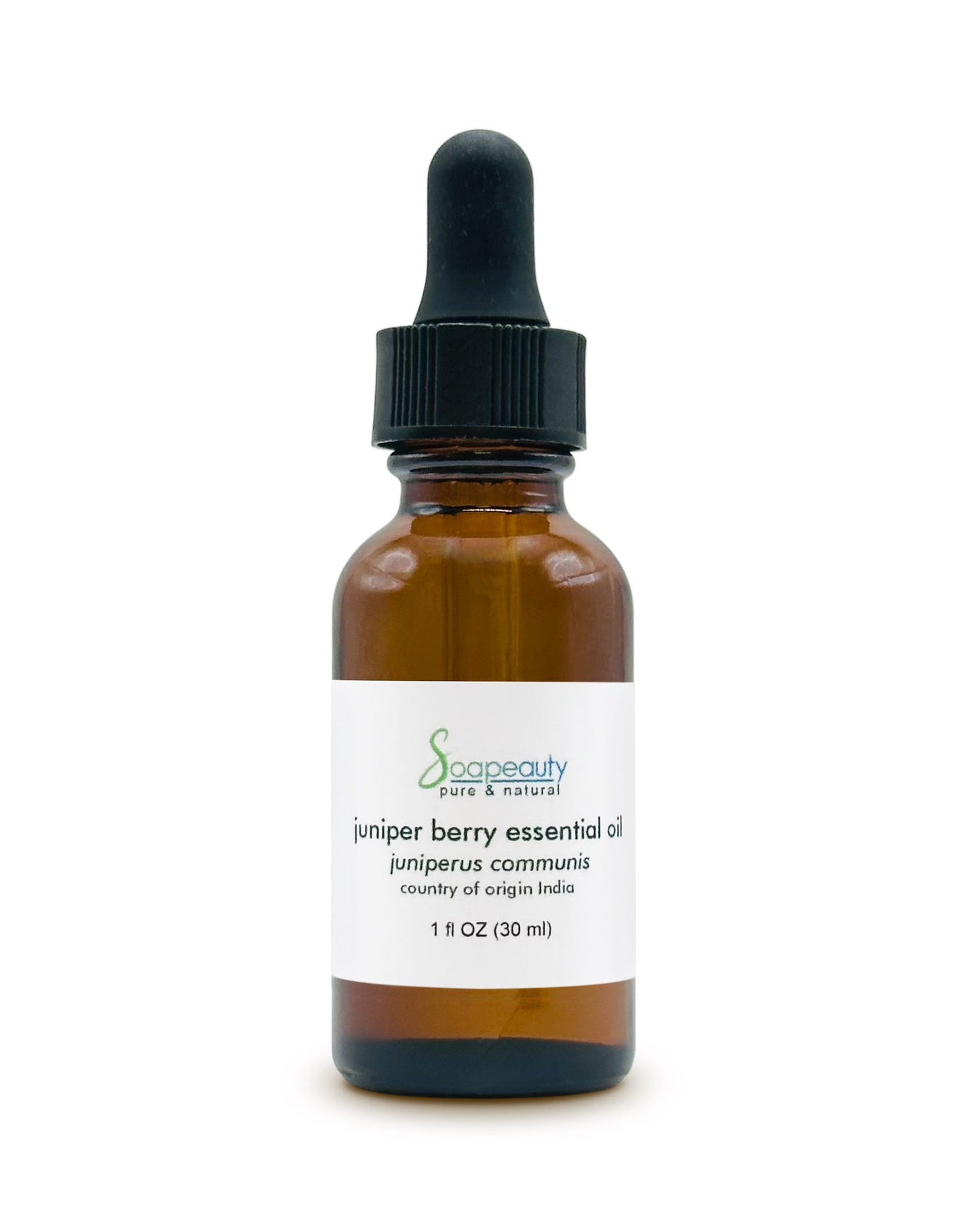 Juniper Berry Essential Oil