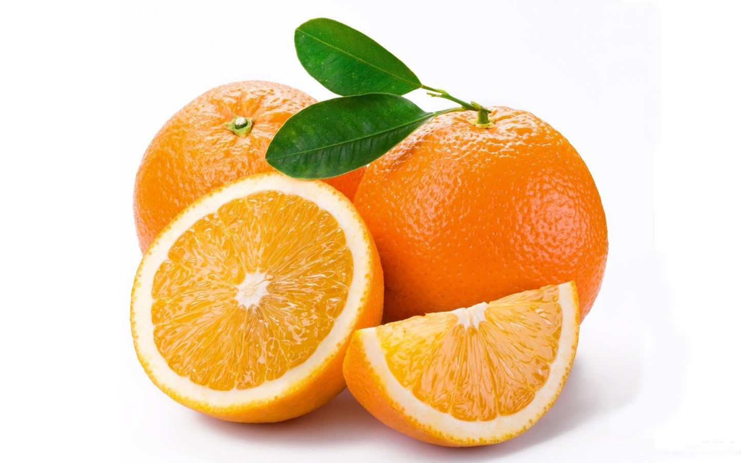 Sweet Orange Essential Oil