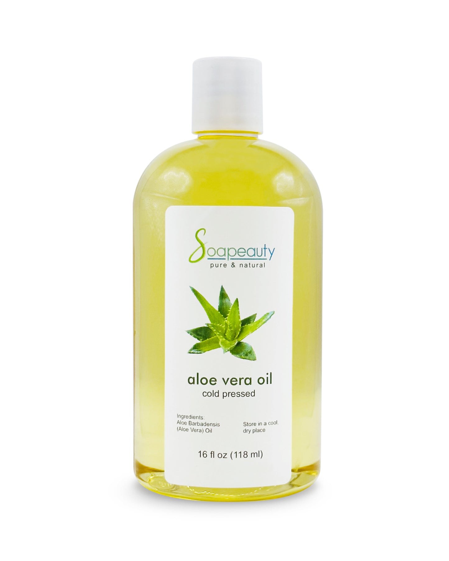 Aloe Vera Oil