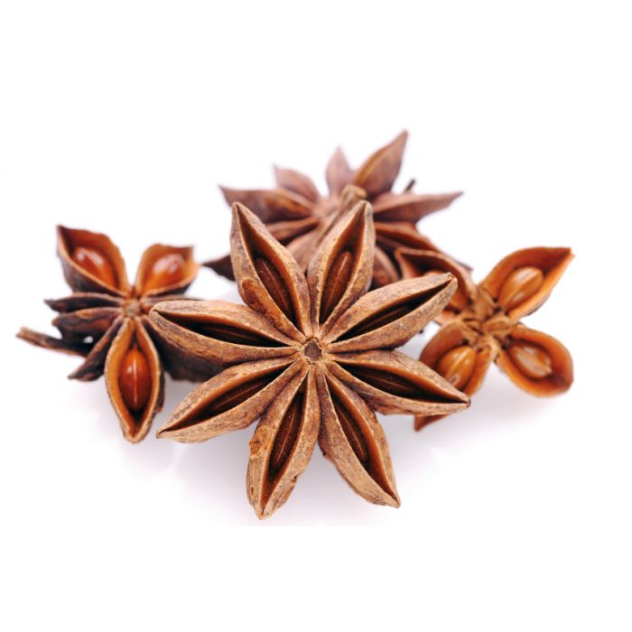 Anise Star Essential Oil