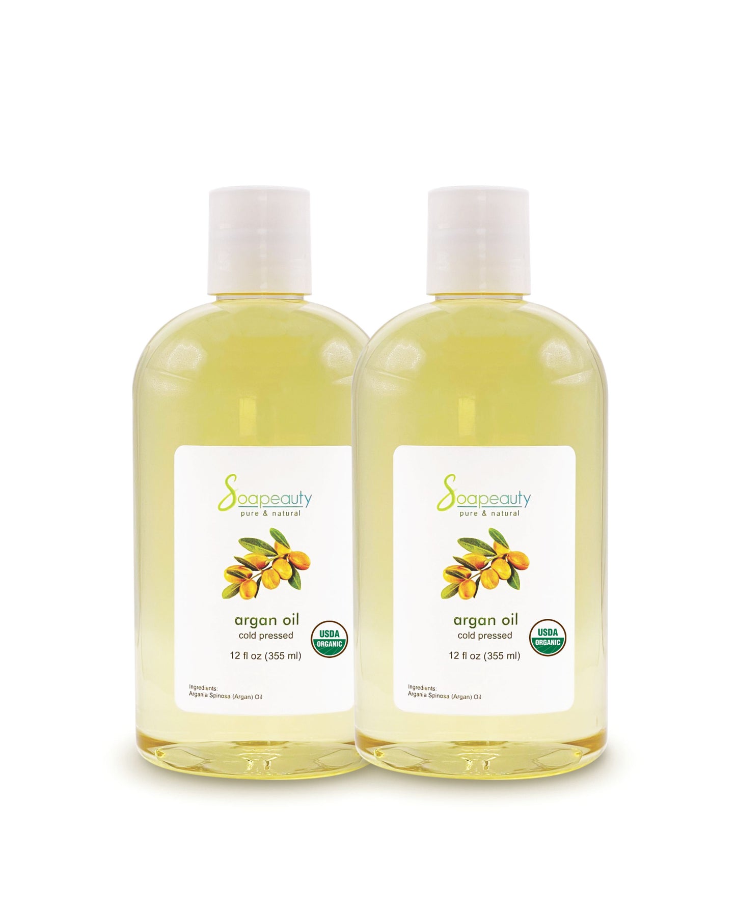 Argan Oil Virgin Organic