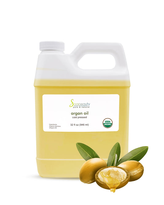 Argan Oil Virgin Organic