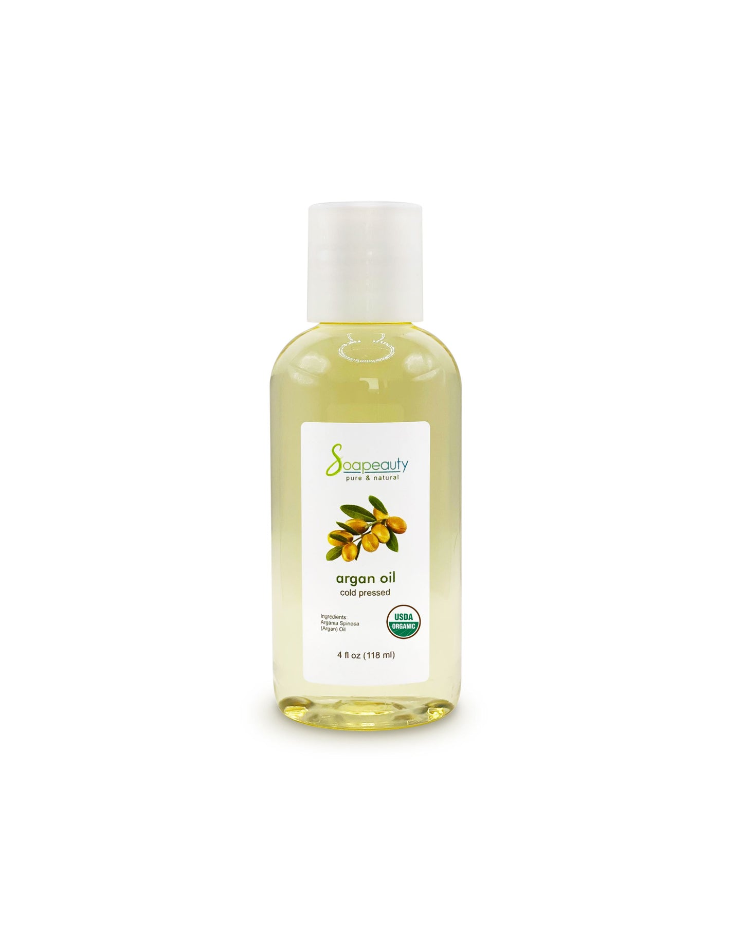 Argan Oil Virgin Organic