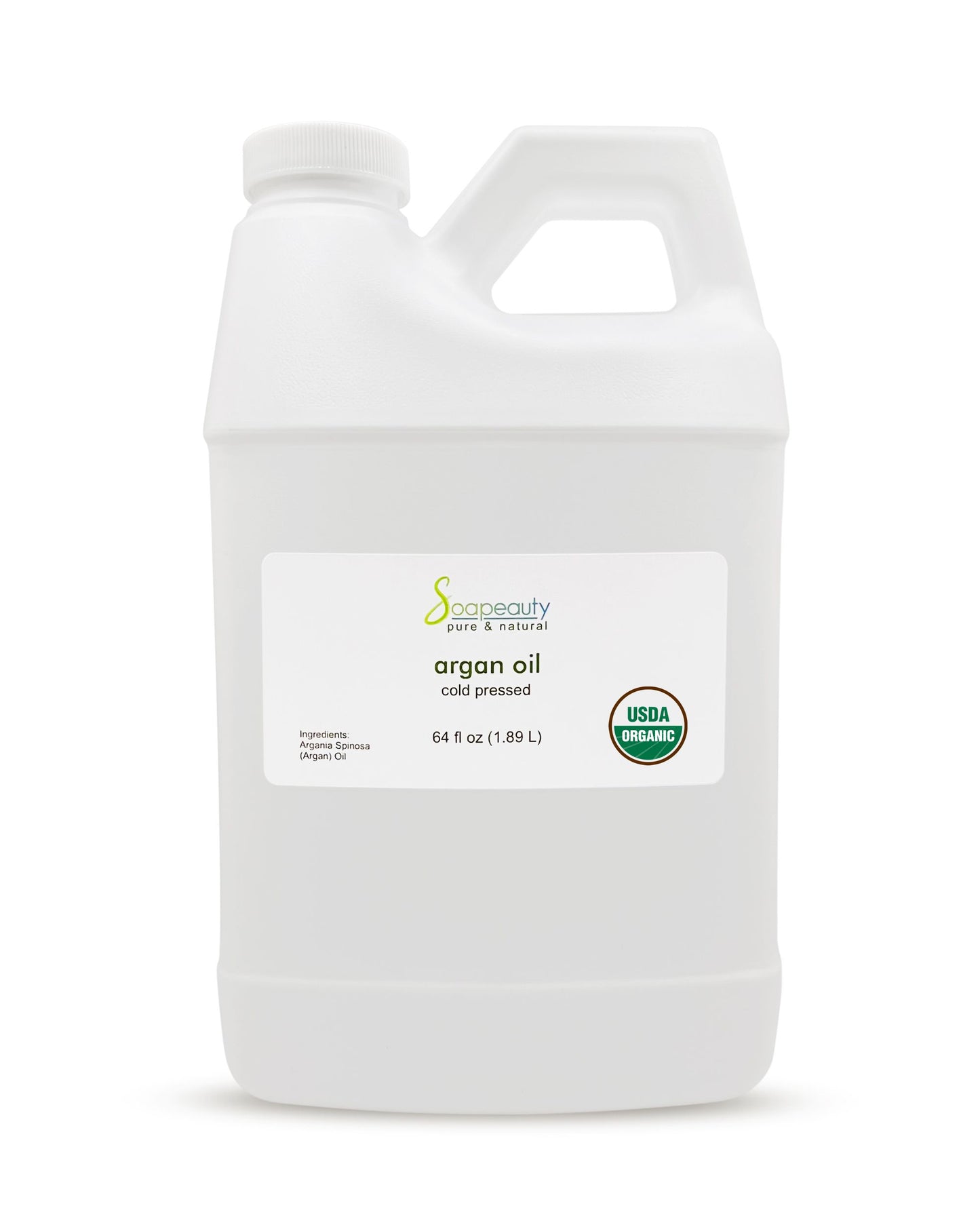 Argan Oil Virgin Organic