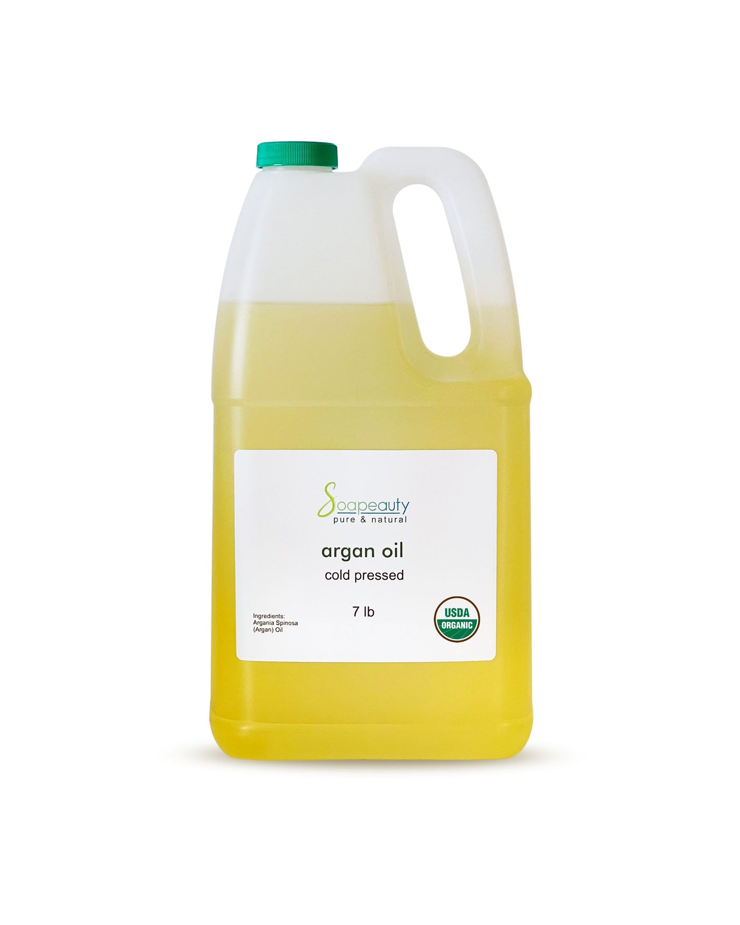 Argan Oil Virgin Organic