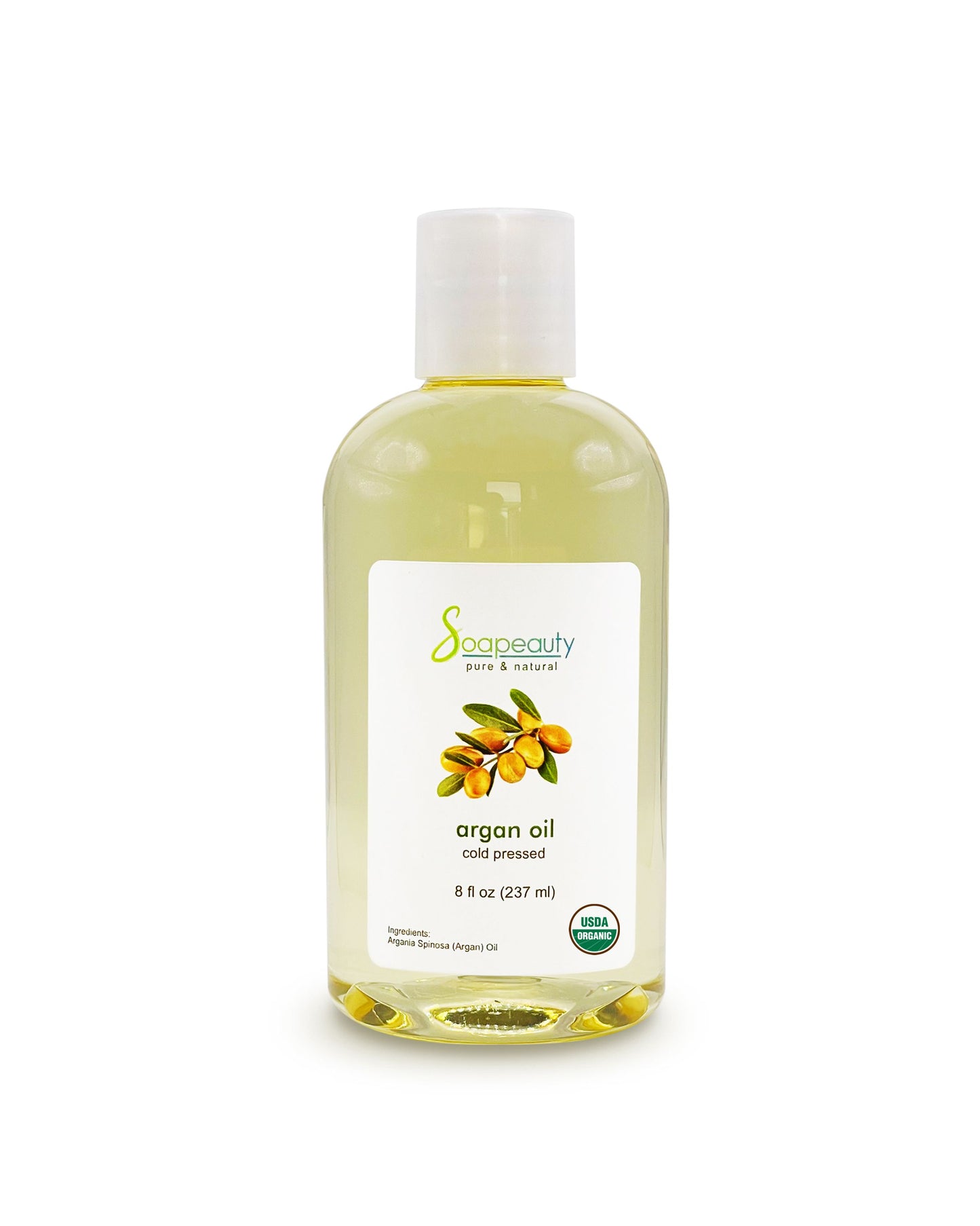 Argan Oil Virgin Organic