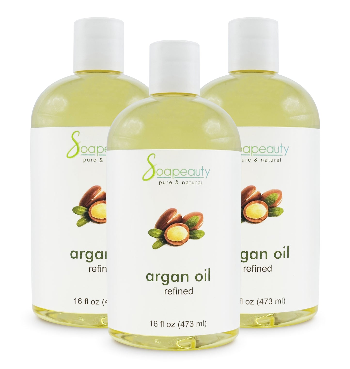 Argan Oil Moroccan Refined