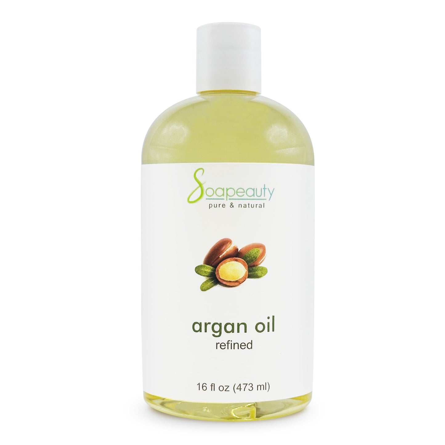 Argan Oil Moroccan Refined