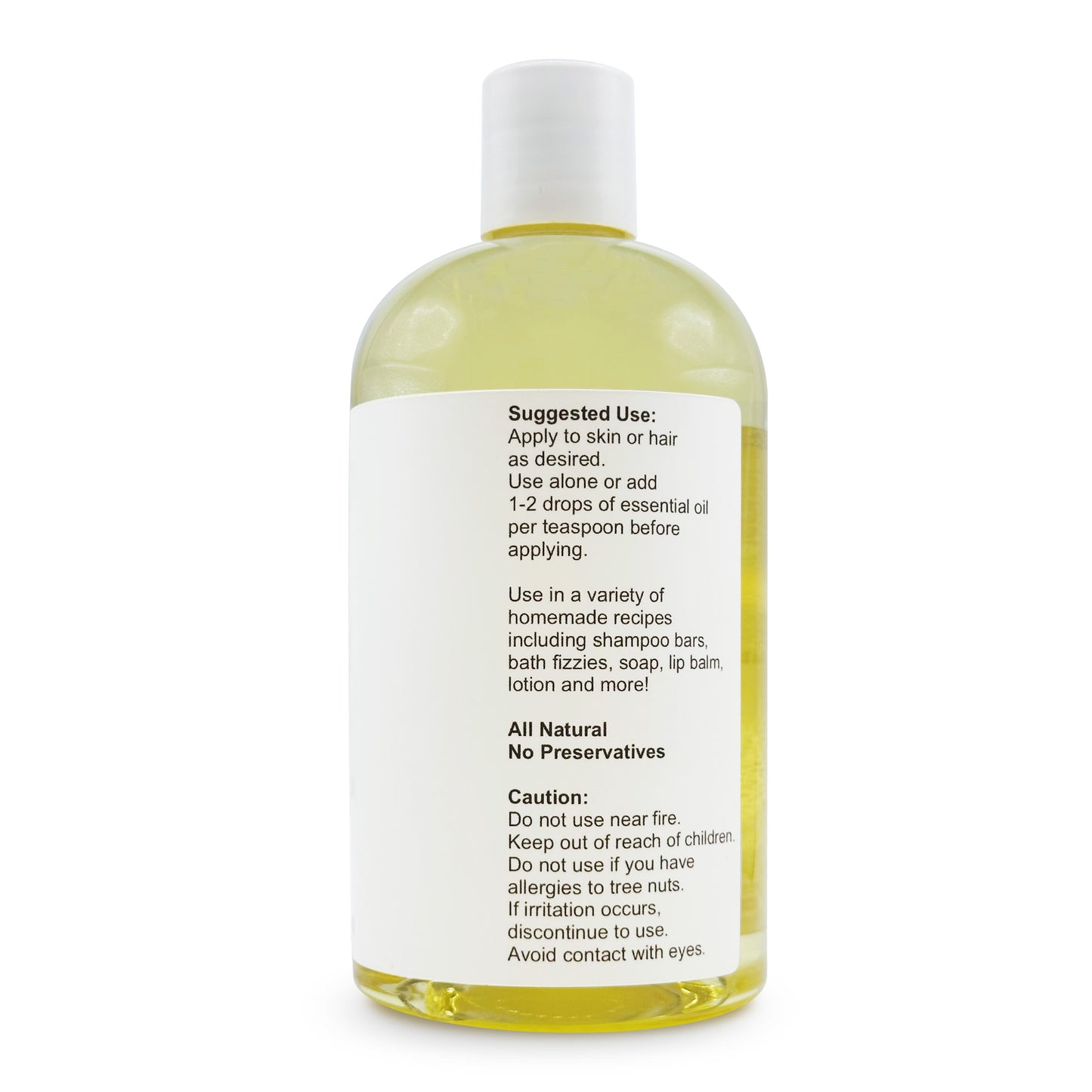 Argan Oil Moroccan Refined