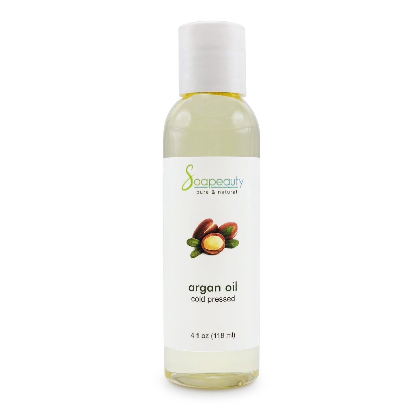 Argan Oil Moroccan Refined