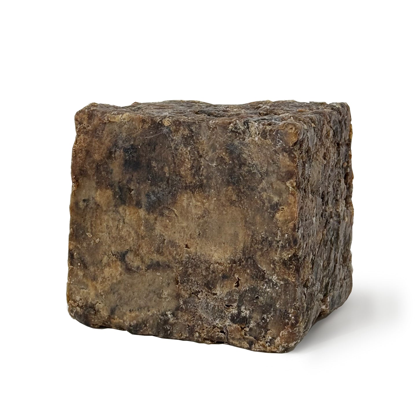 African Black Soap Ghana Grade A
