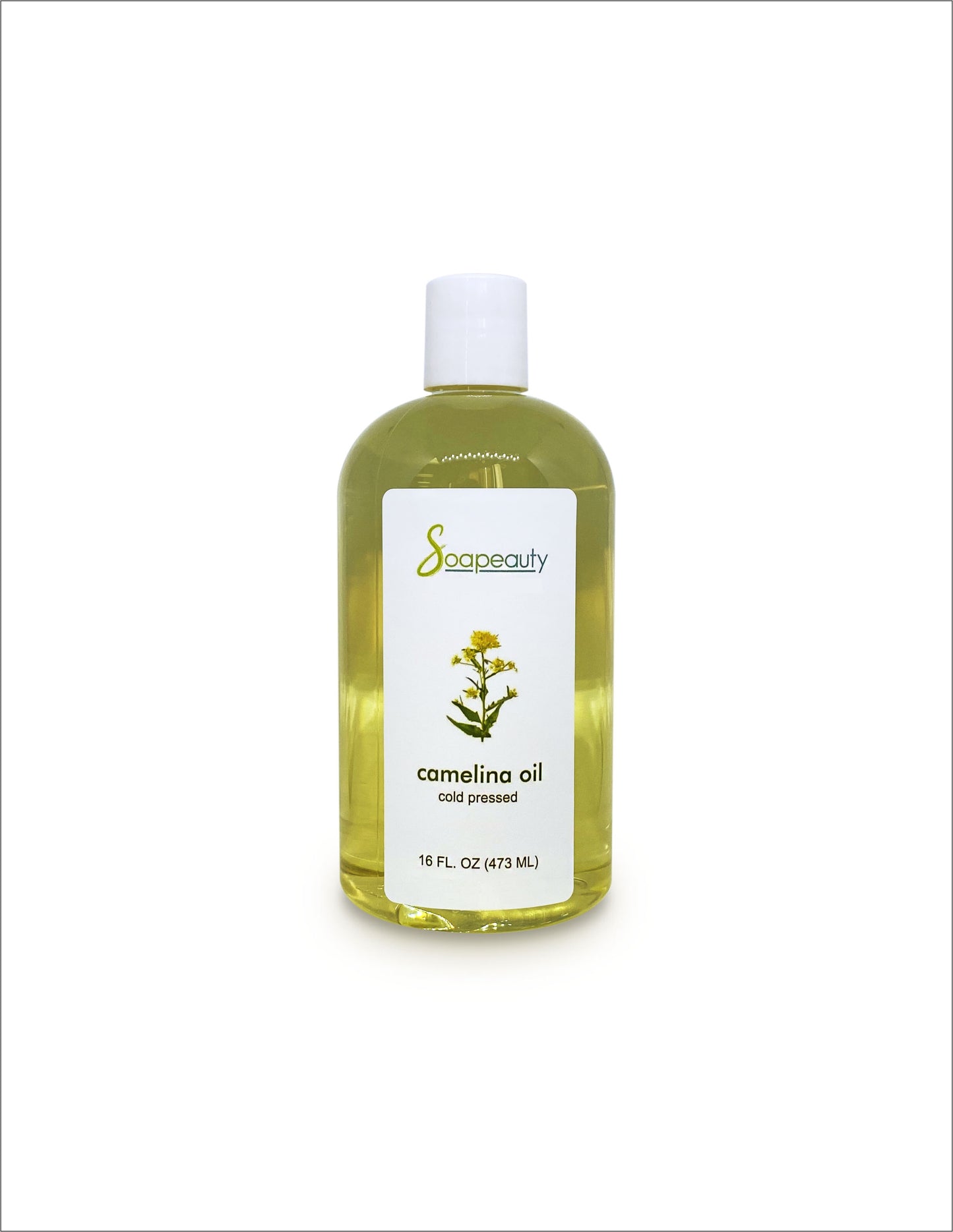 Camelina Oil