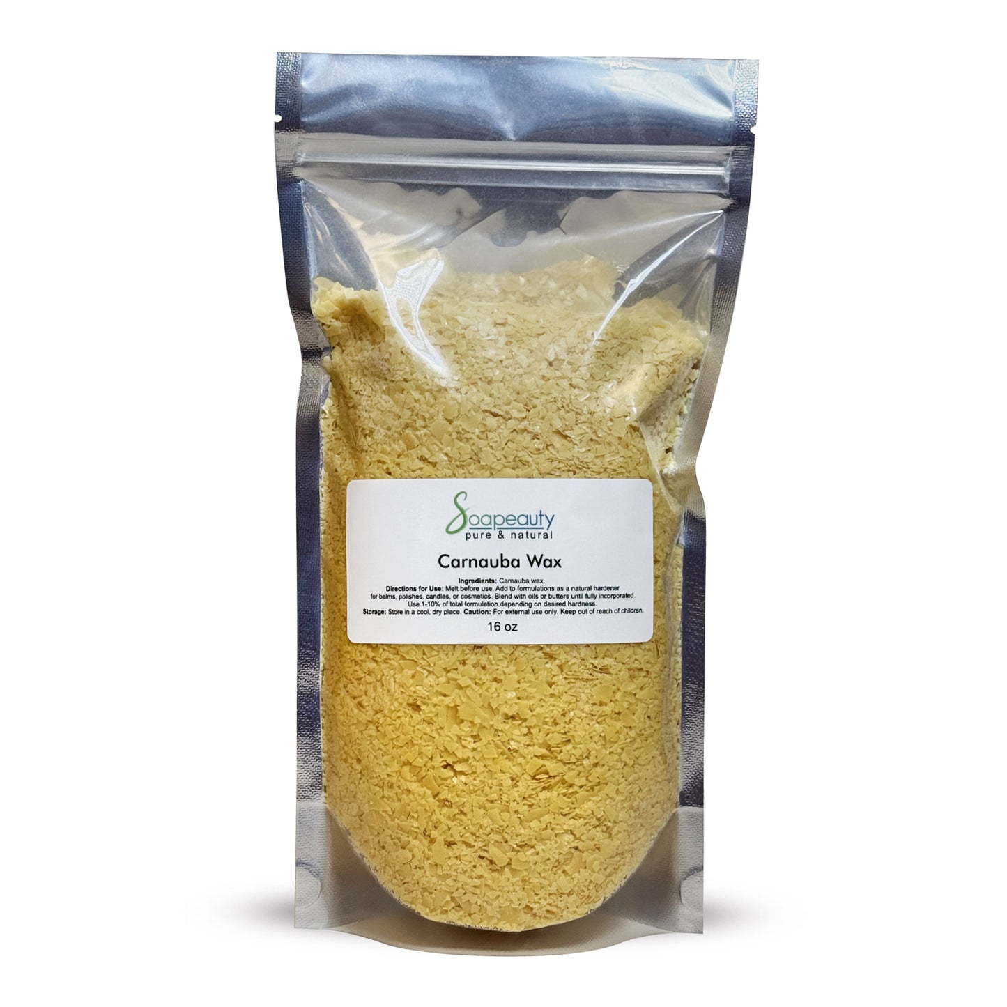 Carnauba Wax – T1