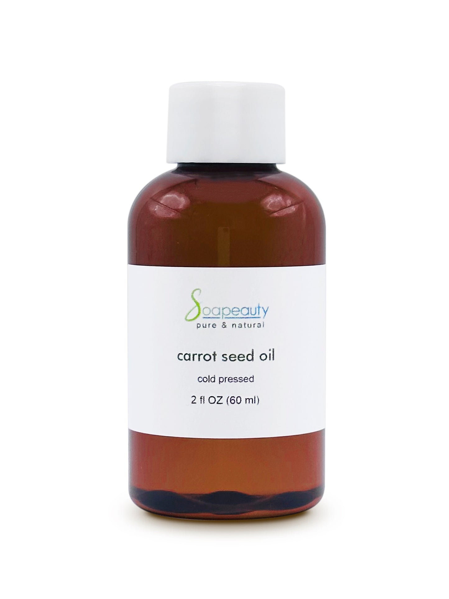 Carrot Seed Oil