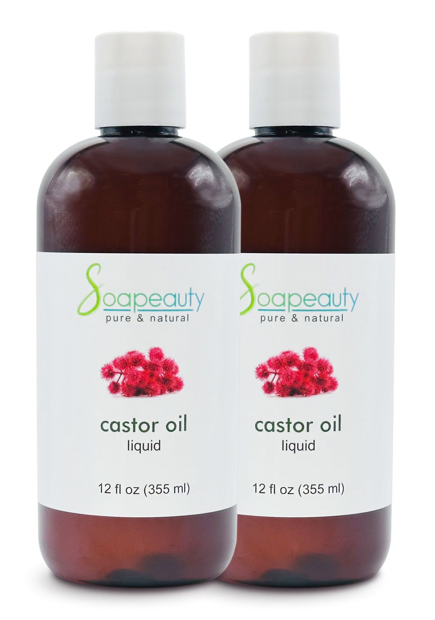 Castor Oil USP Grade