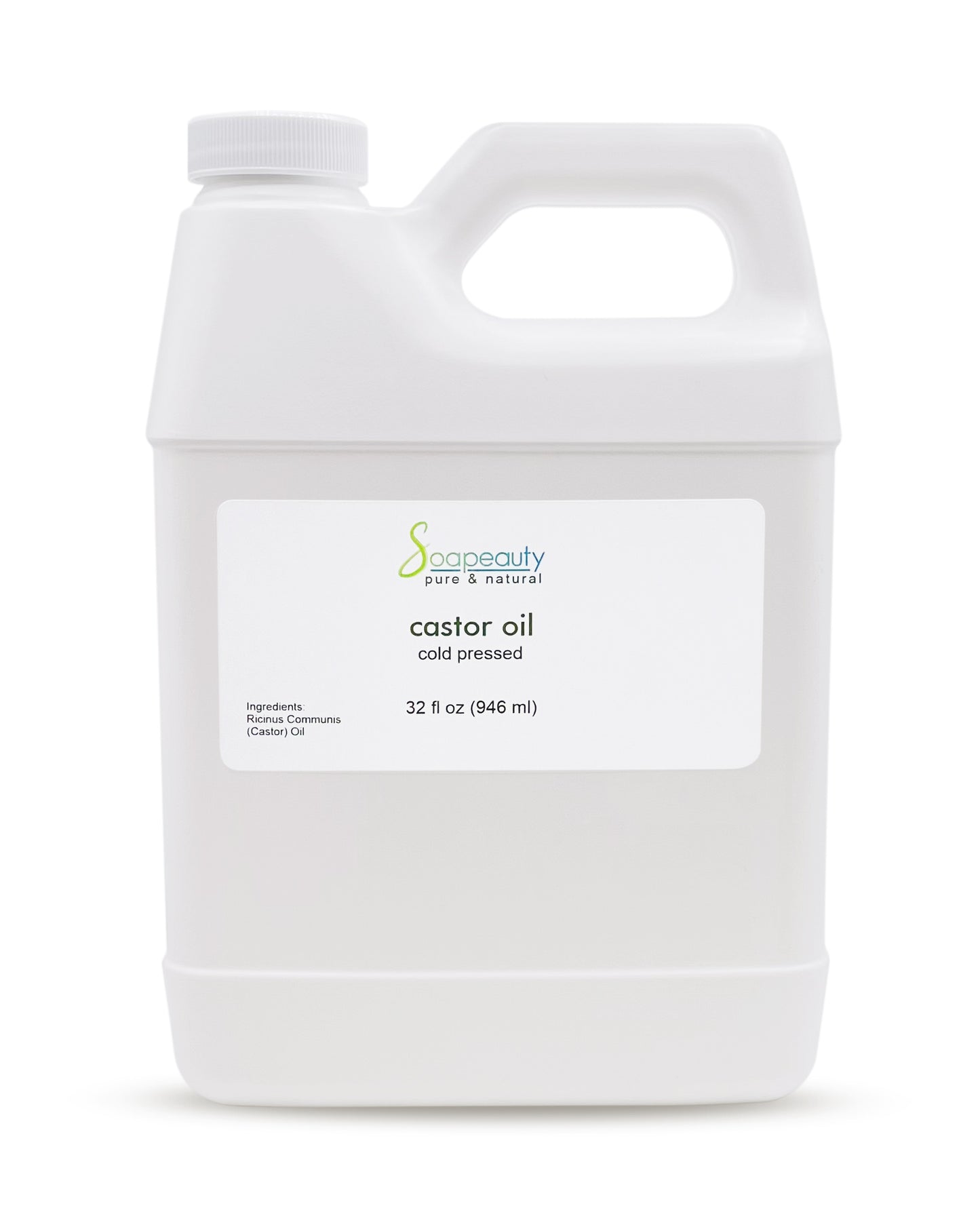 Castor Oil USP Grade