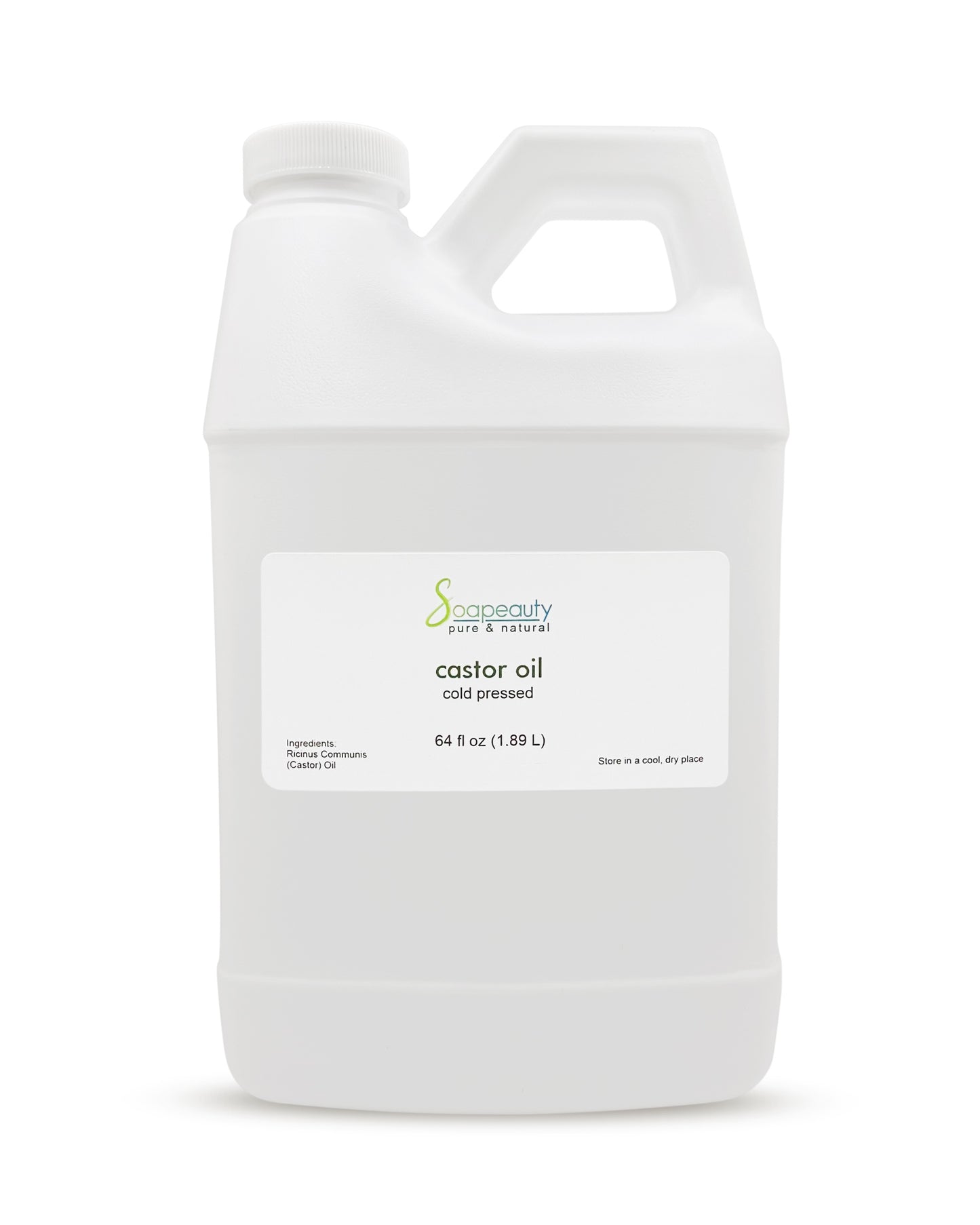 Castor Oil USP Grade
