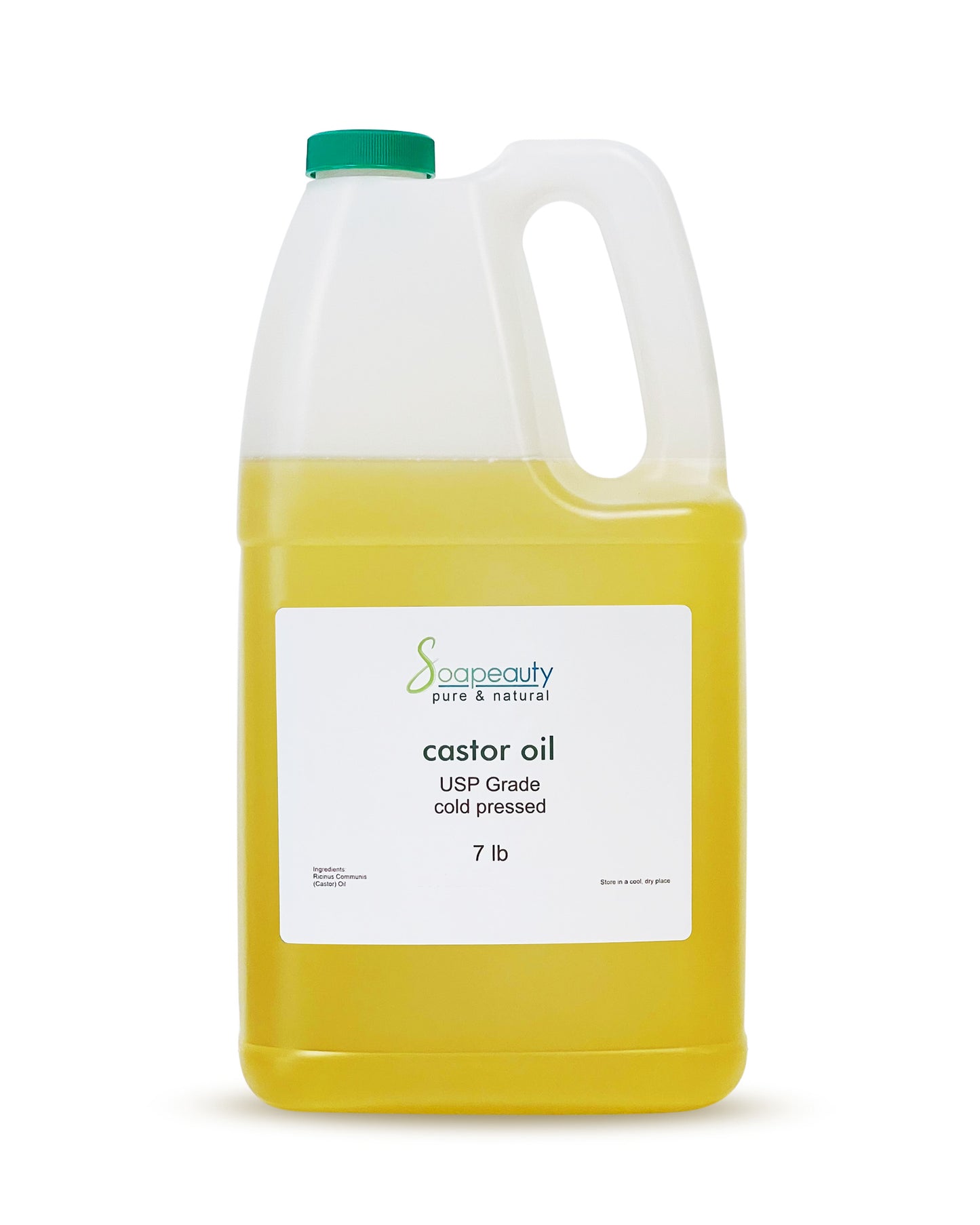 Castor Oil USP Grade