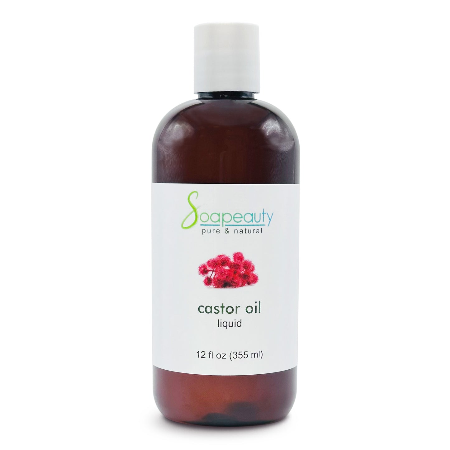 Castor Oil USP Grade