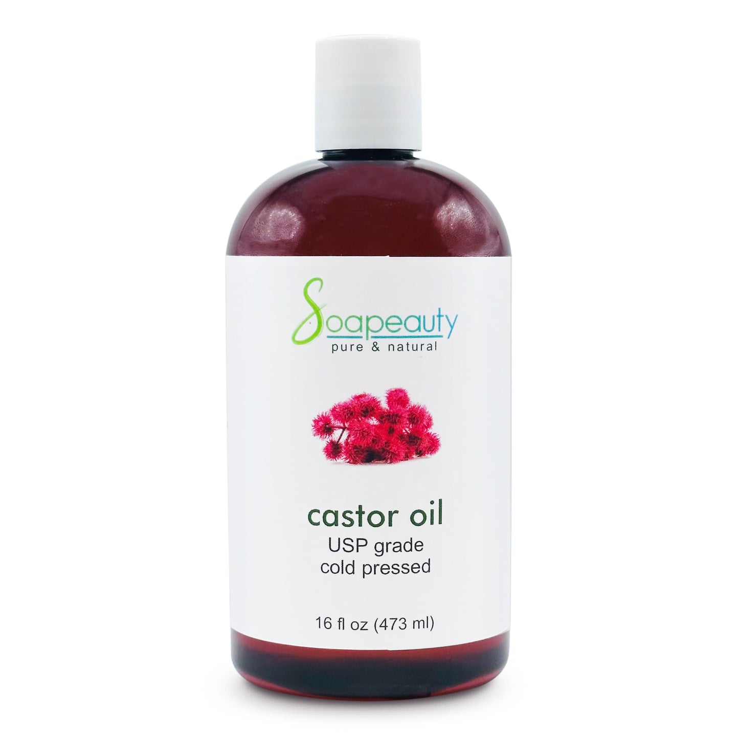 Castor Oil USP Grade