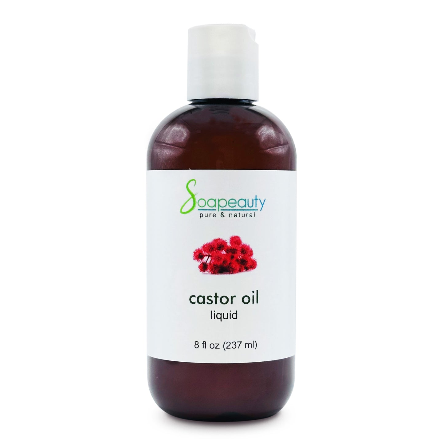 Castor Oil USP Grade