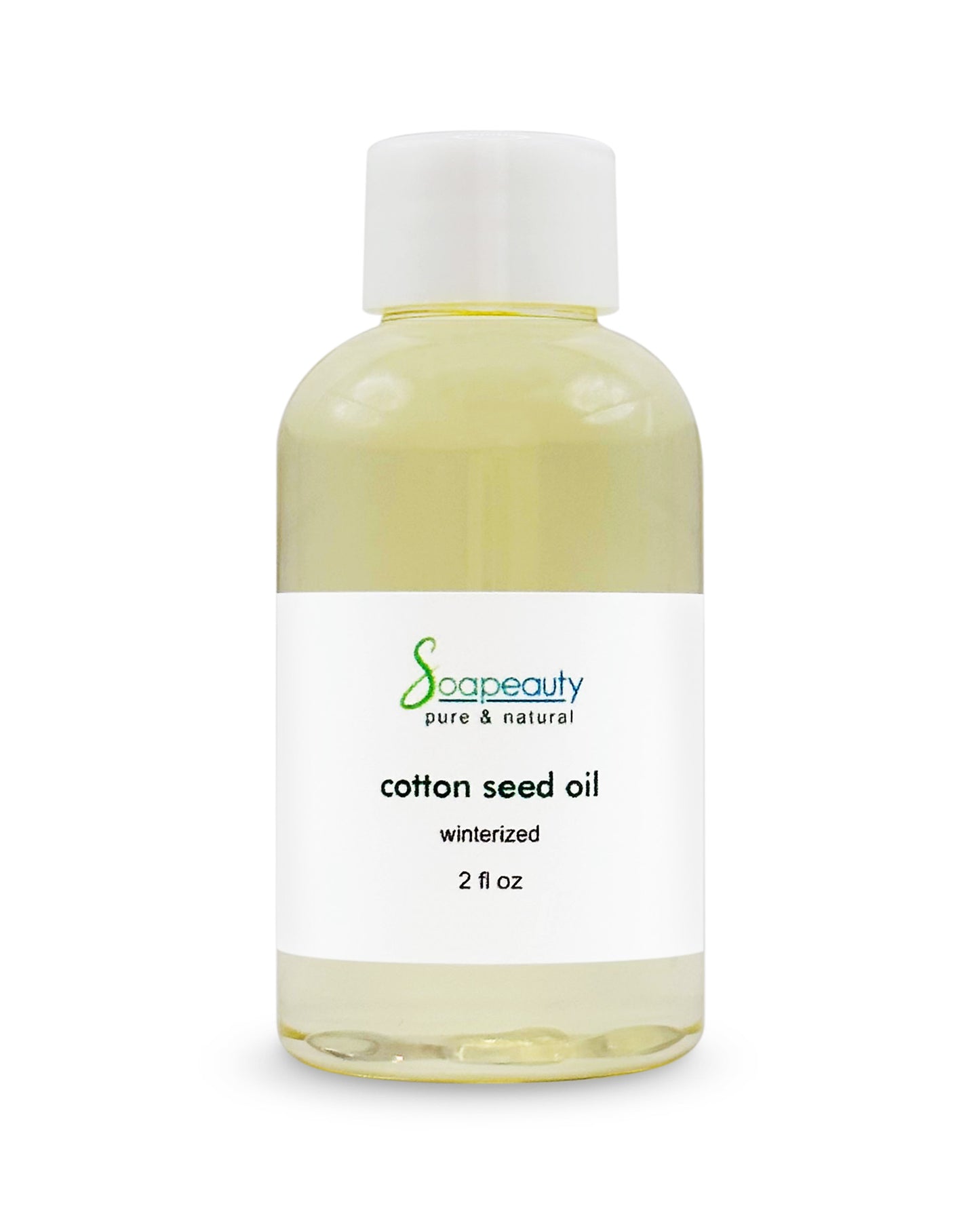 Cottonseed Oil