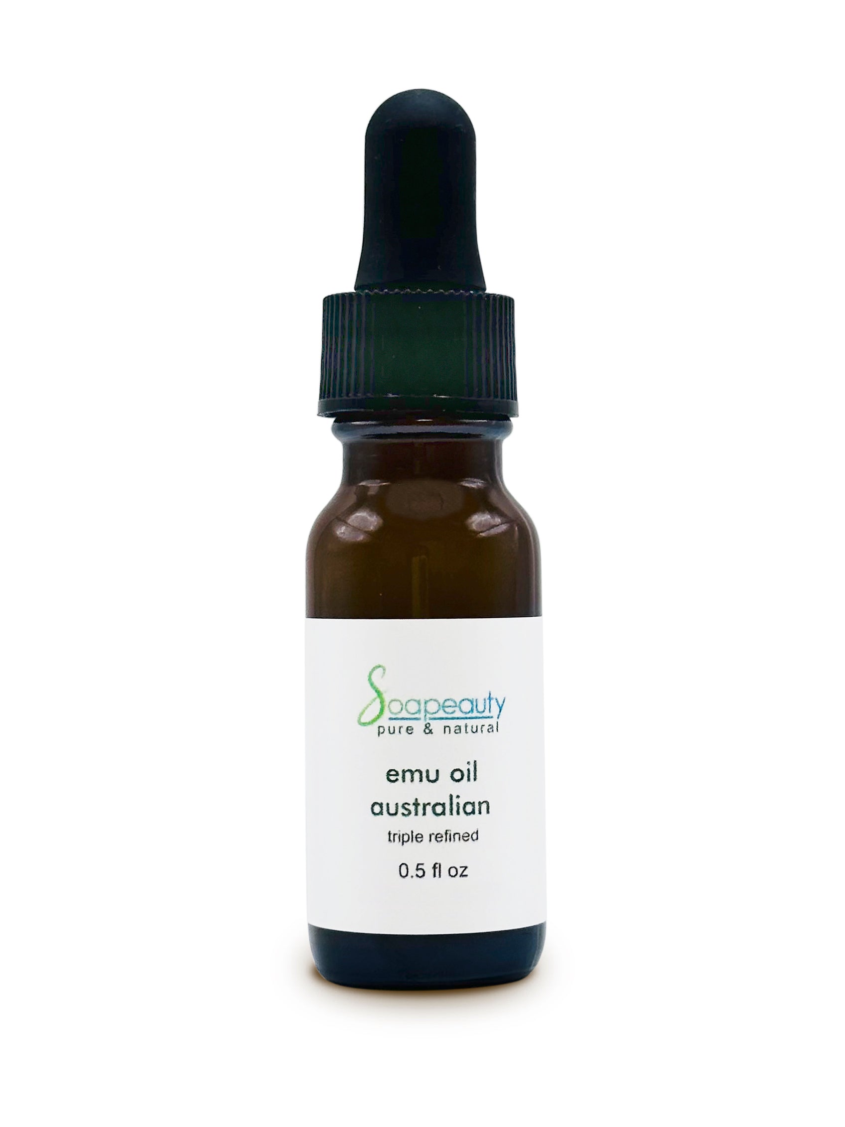 Emu Oil Australian Triple Refined