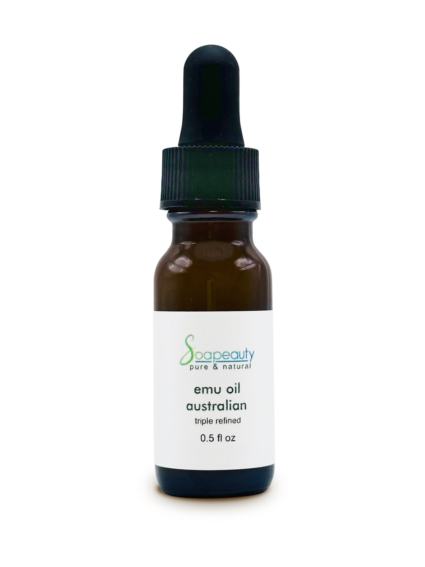 Emu Oil Australian Triple Refined