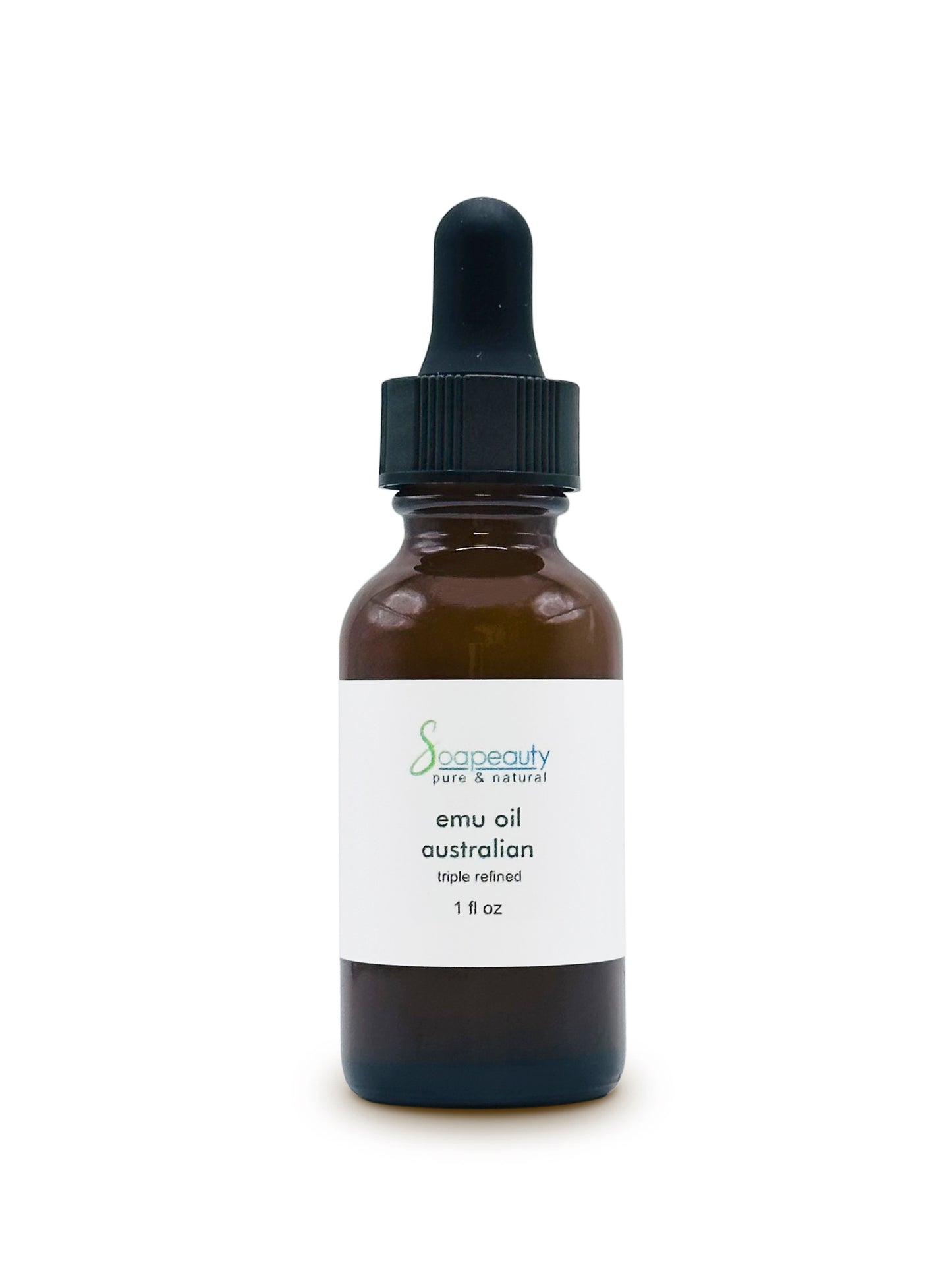 Emu Oil Australian Triple Refined