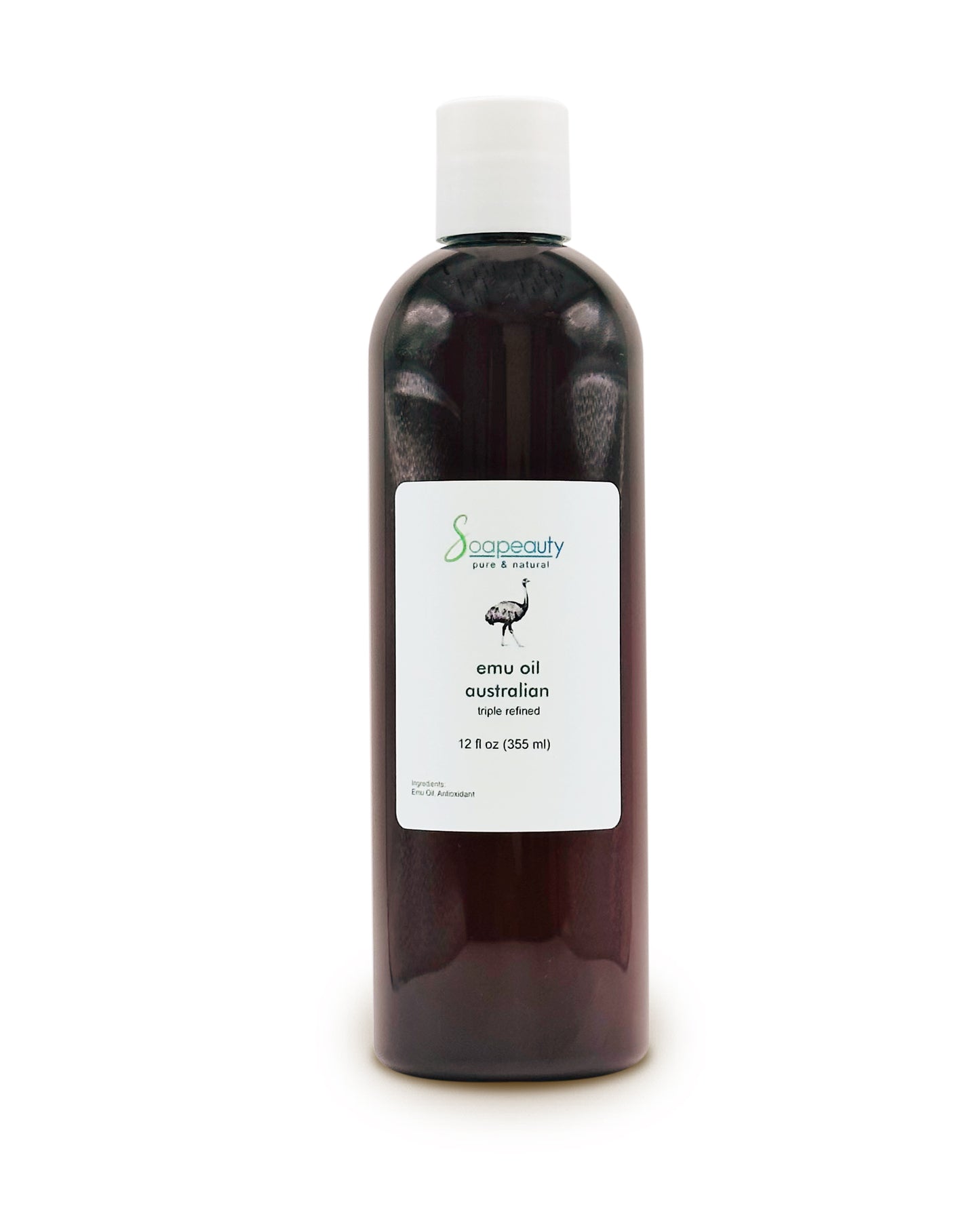 Emu Oil Australian Triple Refined