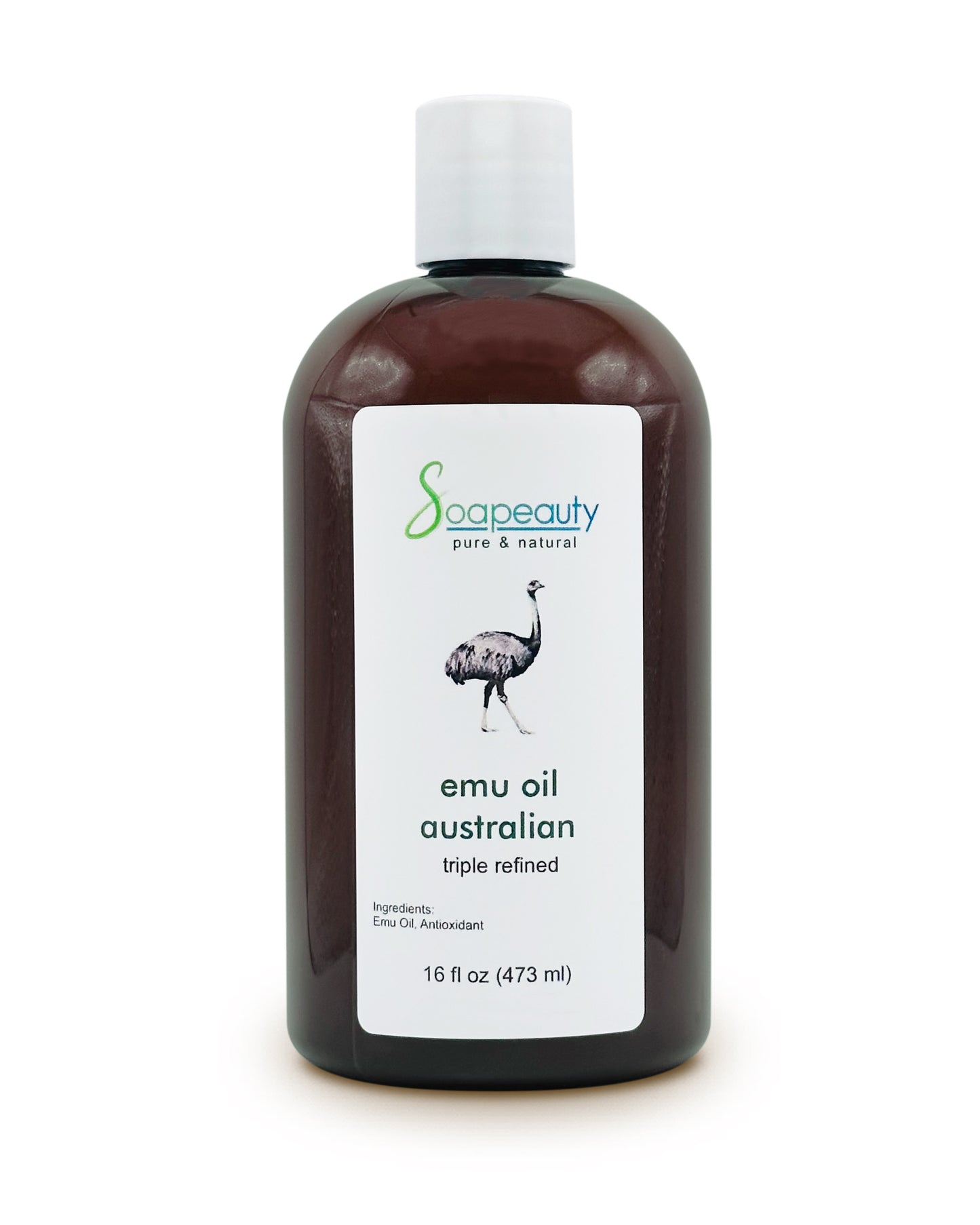 Emu Oil Australian Triple Refined