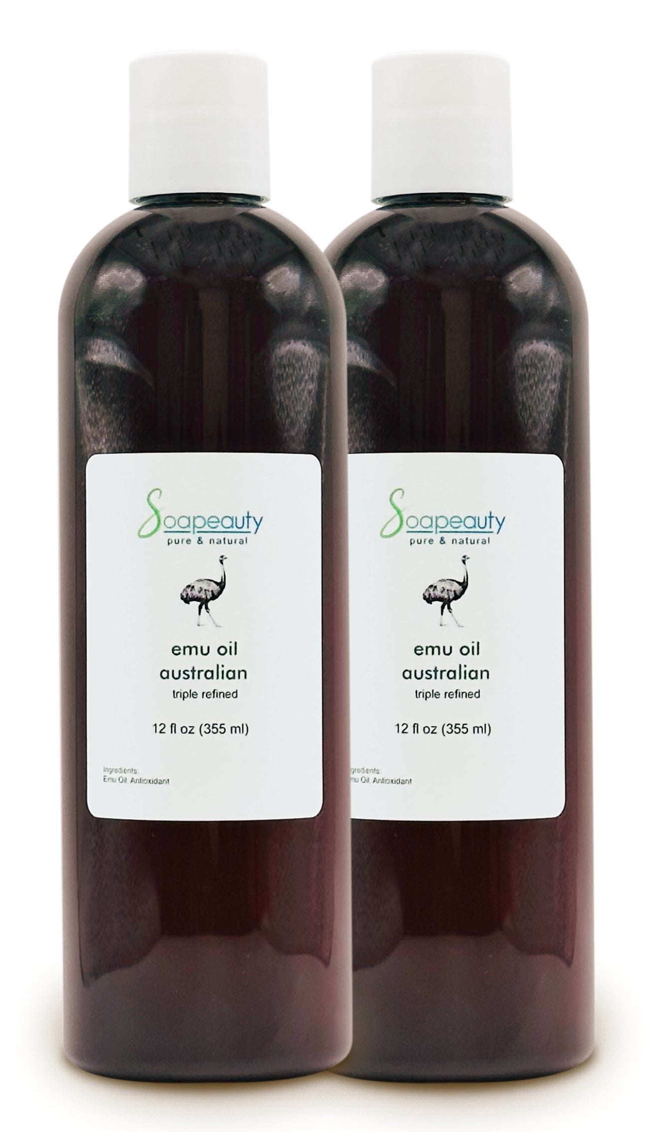 Emu Oil Australian Triple Refined