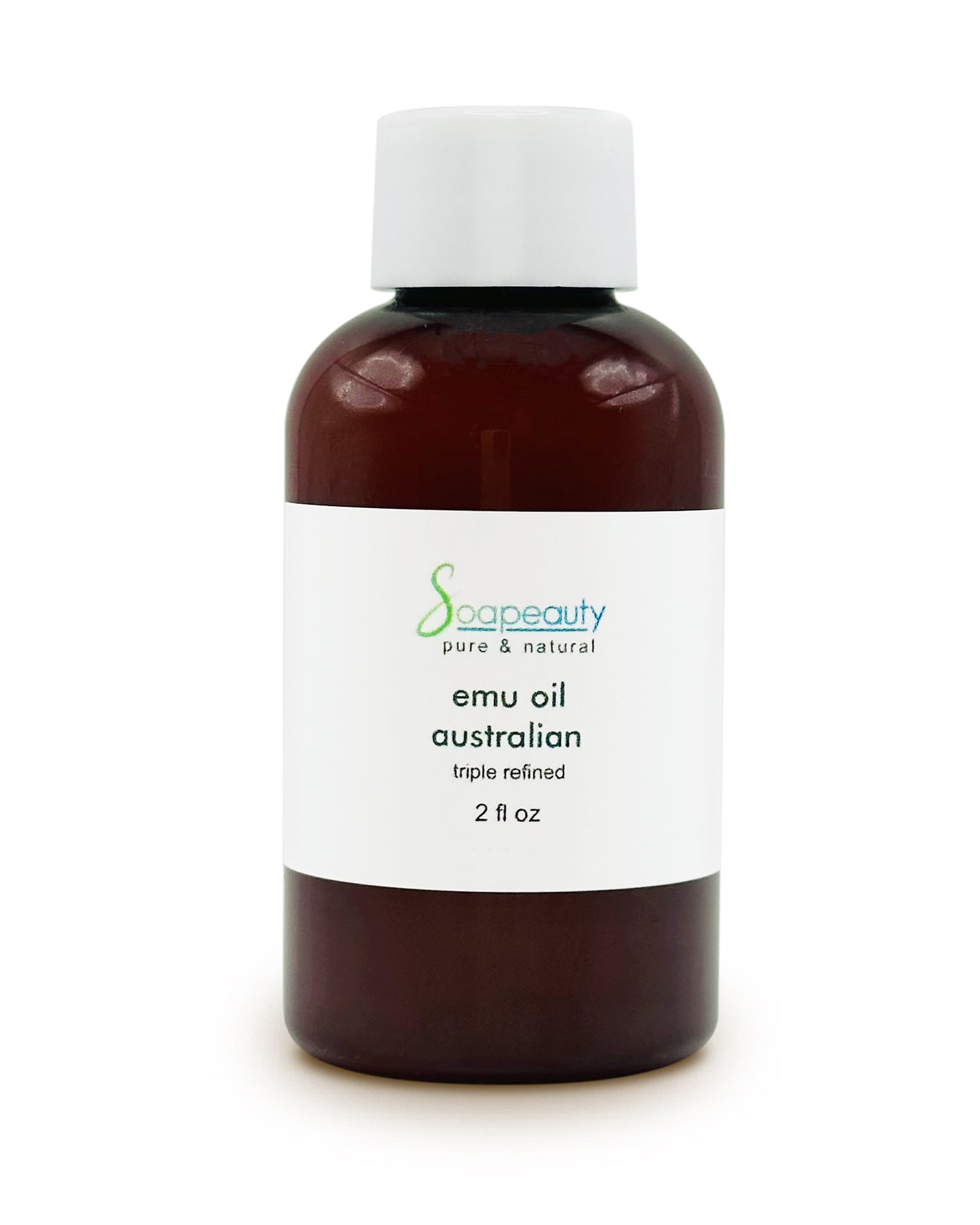 Emu Oil Australian Triple Refined