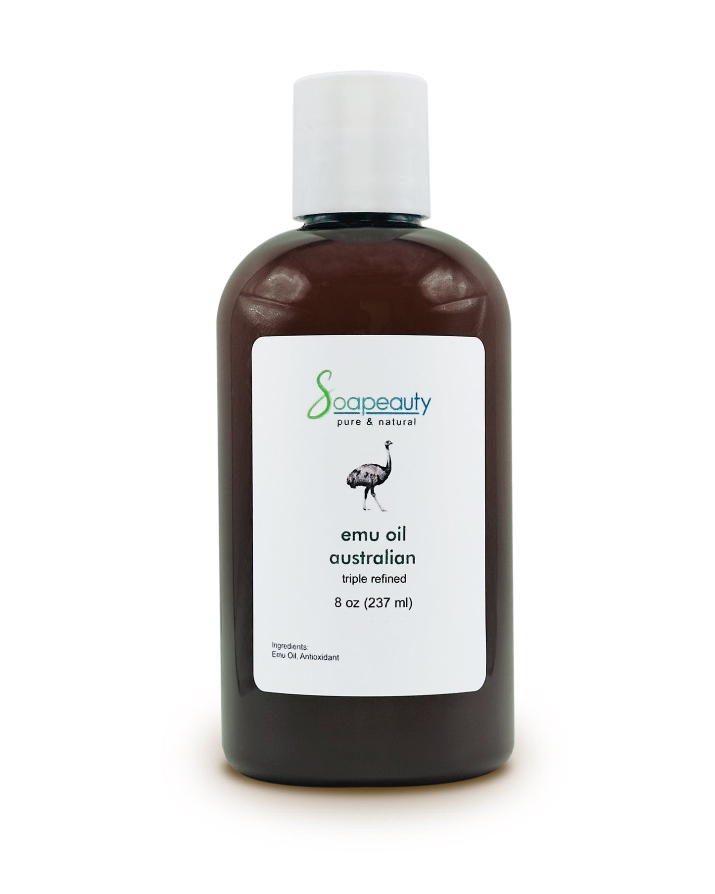 Emu Oil Australian Triple Refined