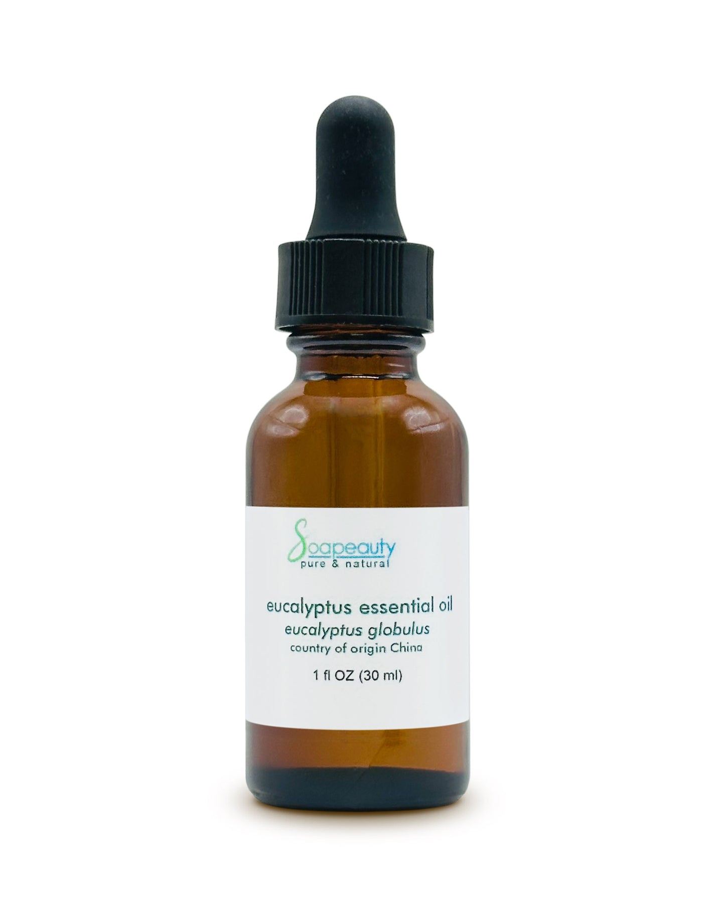 Eucalyptus Essential Oil