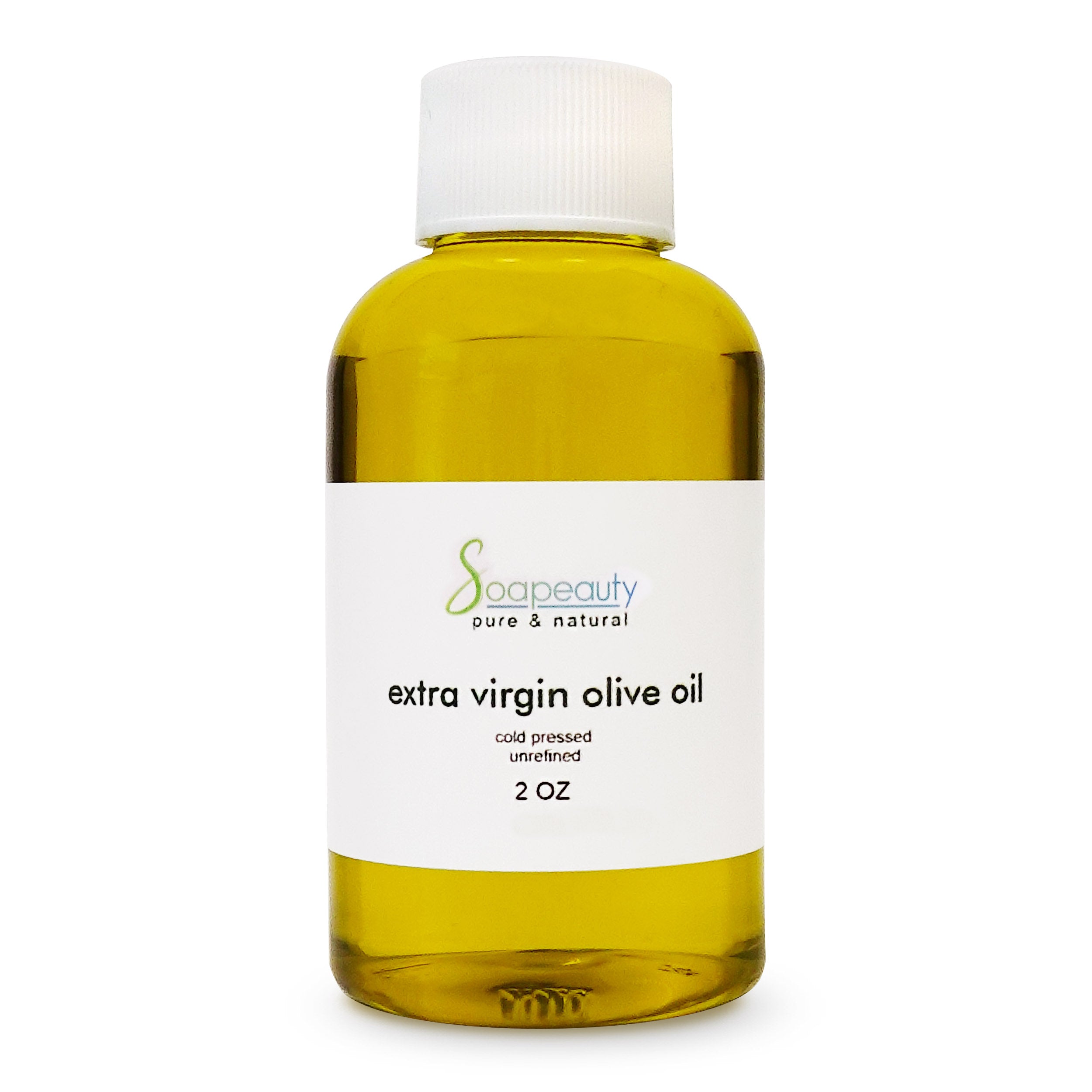 Olive Oil Extra Virgin Cold Pressed – Soapeauty