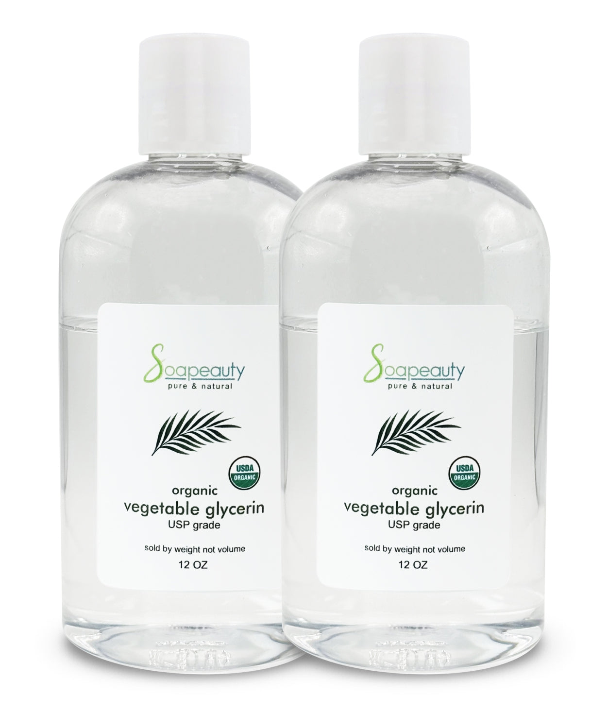 Glycerin Organic USP Grade