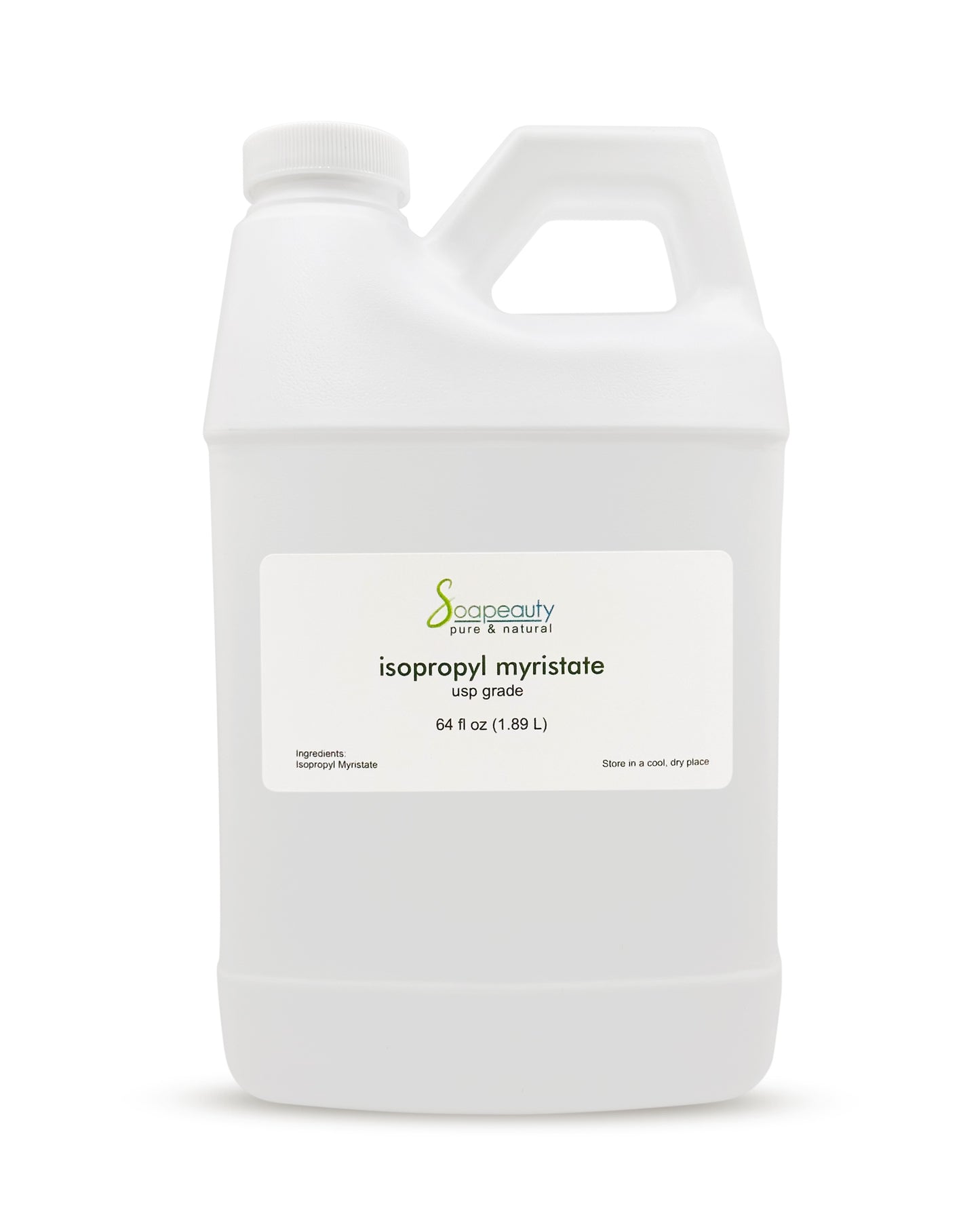 Isopropyl Myristate IPM Natural Surfactant USP Grade