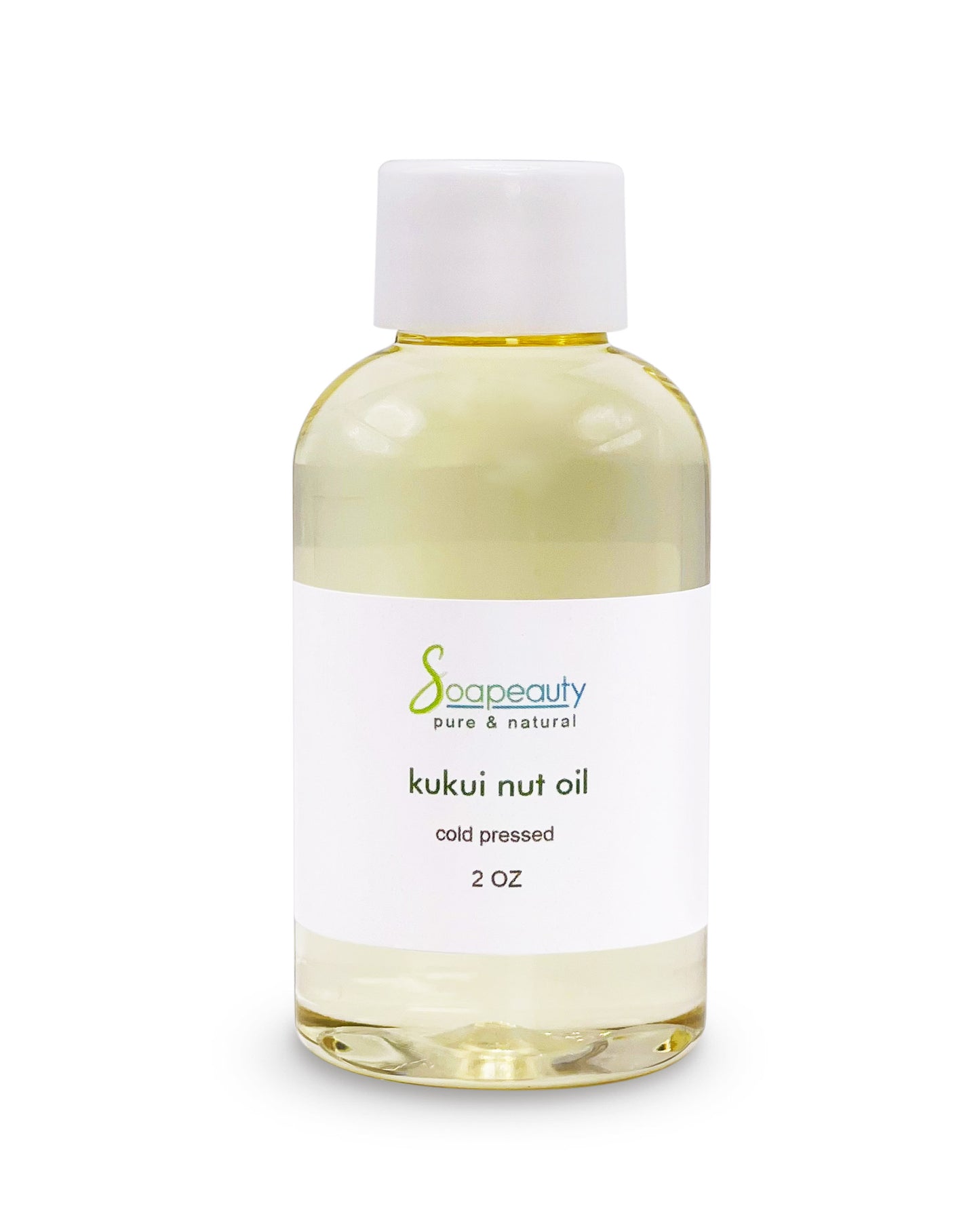 Kukui Nut Oil