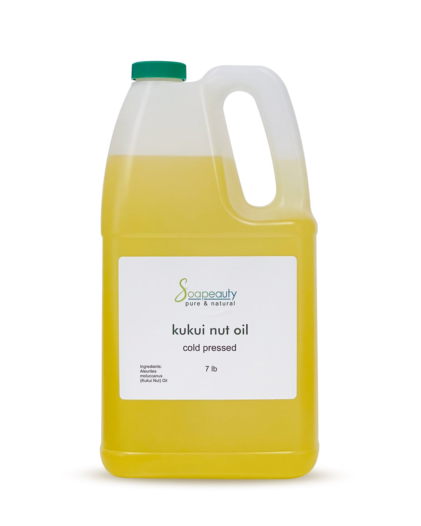 Kukui Nut Oil