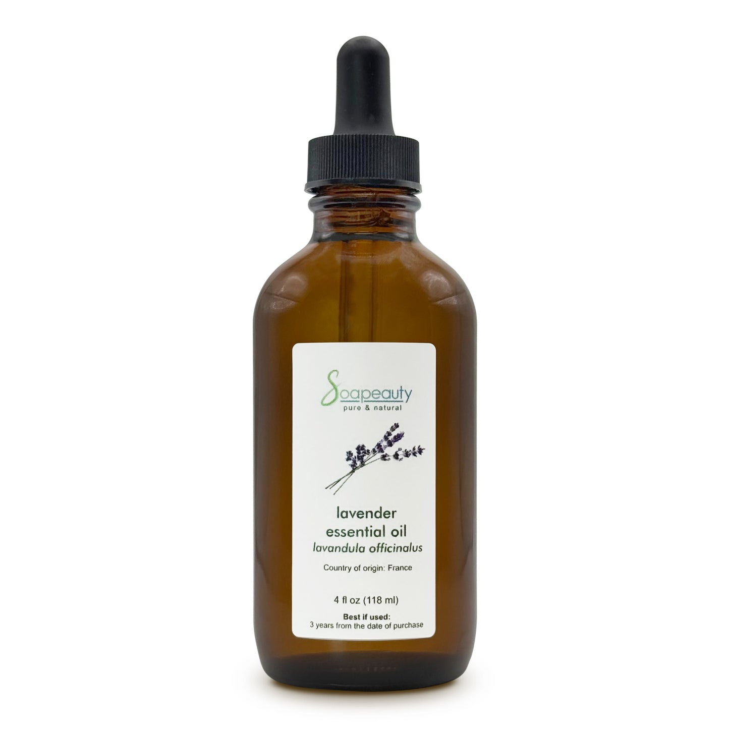 Lavender Essential Oil
