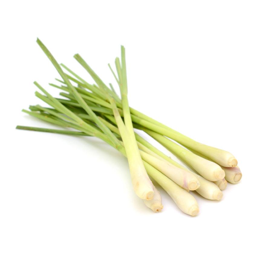Lemongrass Essential Oil