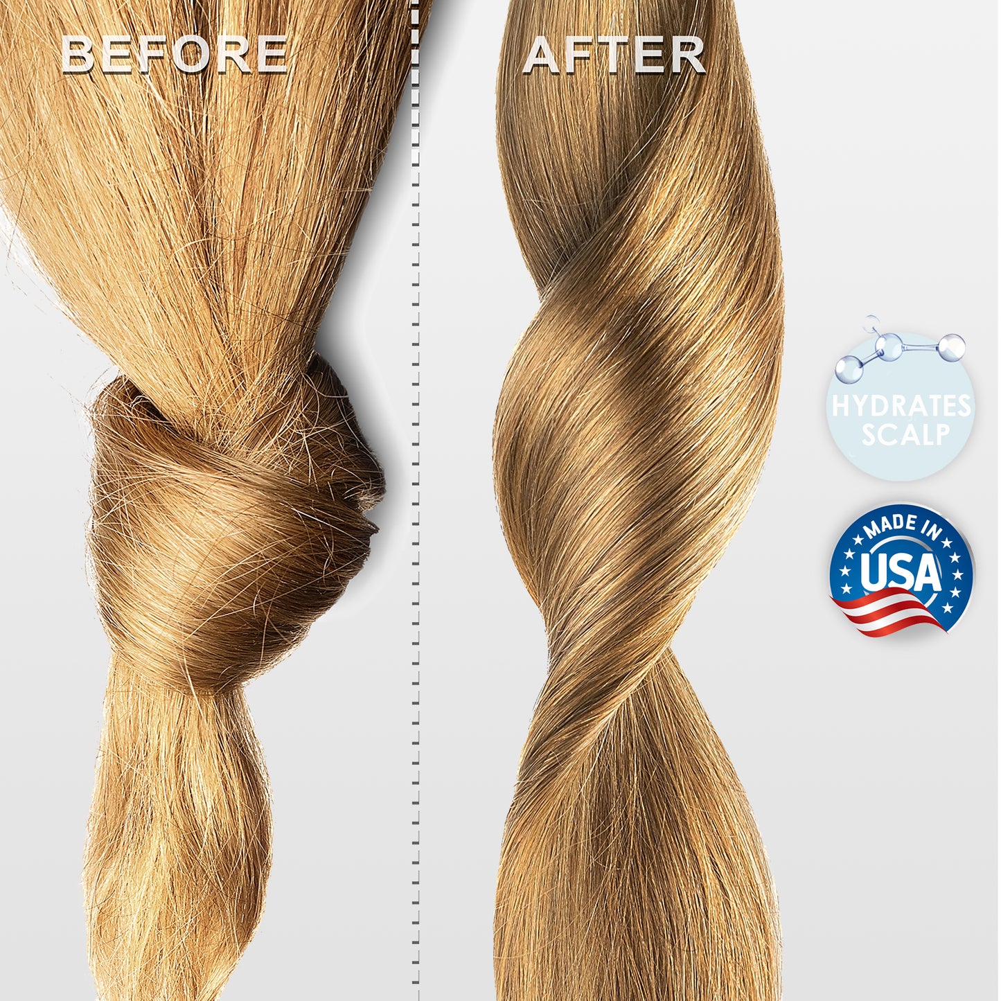 Hair Nourishing Oil Blend