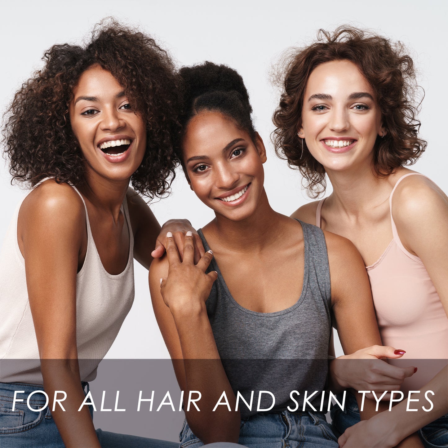 Hair Nourishing Oil Blend