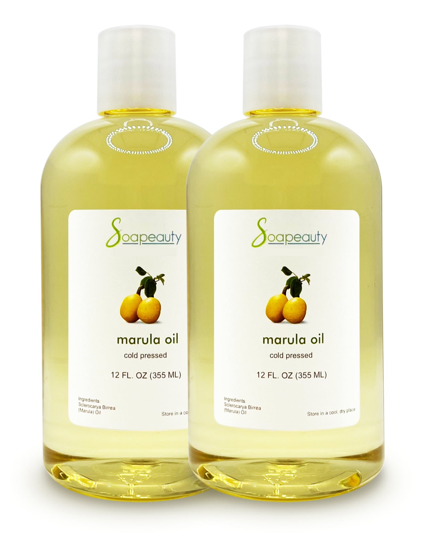 Marula Oil