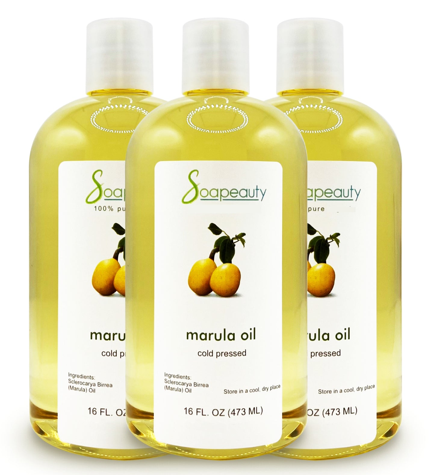 Marula Oil